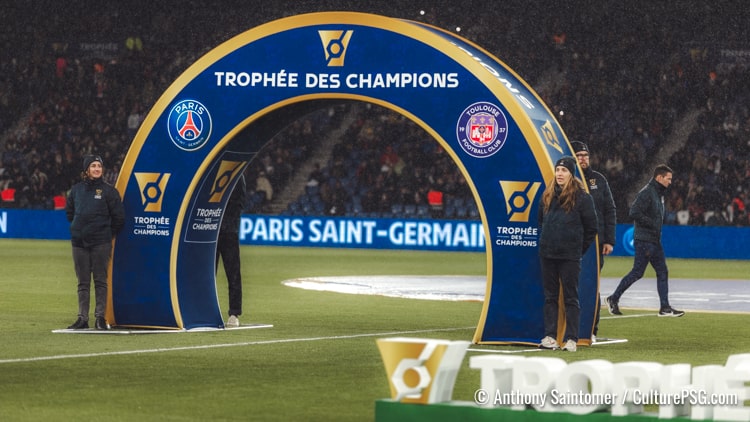 Initialement prévu le 8 août en Chine puis finalement pressenti pour le 28 août à Monaco, le Trophée des champions PSG/Monaco ne se disputera finalement pas fin août en Principauté.