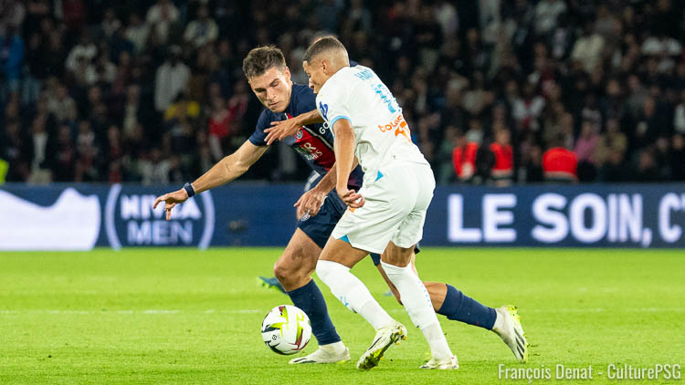 PSG-OM : 4-0, Paris trop fort ou Marseille trop faible ?