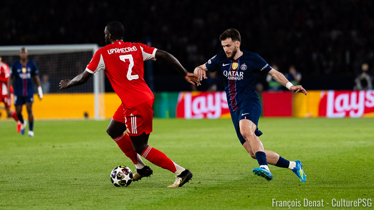 Après la spectaculaire victoire 5-4 des Parisiens à l'aller, découvrez le programme du PSG et du Bayern Munich avant leur demi-finale retour de Champions League ce mercredi soir à l'Allianz Arena.