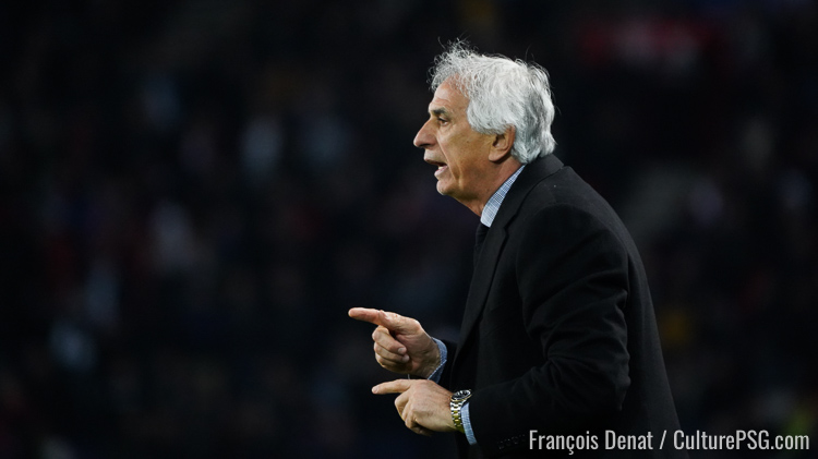 Adversaire du PSG le mois prochain, à une date qui reste à confirmer, le FC Nantes vient de se séparer de son entraîneur Ahmed Kantari et va le remplacer par un nom bien connu du club nantais comme du PSG.