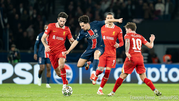 Les affiches des quarts de finale de la Champions League étant connues, le superordinateur d'Opta a simulé 10 000 fois le reste de la compétition et donne plus de chances au PSG qu'à Liverpool de se qualifier pour le tour suivant.