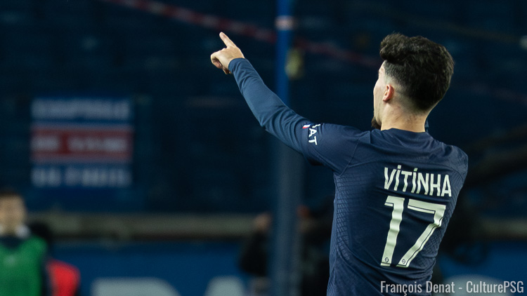 The club: the game system, the creative process, the mental dimension. Why does Vitinha shoot less at PSG?