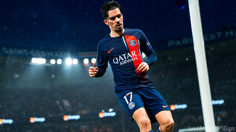 Joueur phare du PSG la saison passée et devenu titulaire avec le Portugal durant l'Euro, Vitinha a tapé dans l'œil de Pep Guardiola, mais une prolongation au PSG est aujourd'hui un scénario bien plus crédible qu'un improbable transfert à Manchester City.