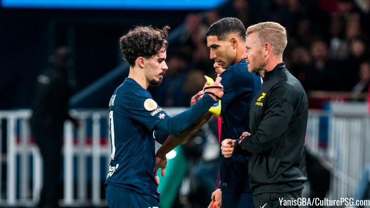 A quelques heures du match contre le Racing Club de Strasbourg (20h45), voici 15 pensées rapides sur le match en général, de la composition à certains points tactiques en passant par l'état général des troupes.