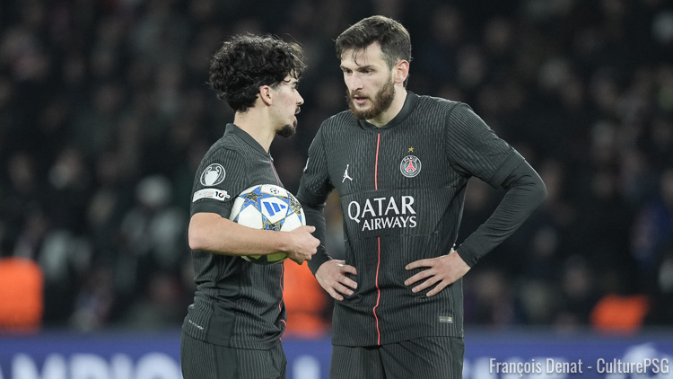 Malgré sa défaite 5-3 face au PSG, Tottenham est reparti « très satisfait » du Parc des Princes et content d'avoir longtemps tenu tête à la « meilleure équipe d'Europe ».