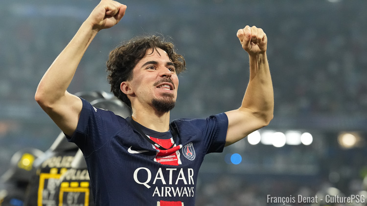 Comparé à Luka Modric par l'ancien international anglais Owen Hargreaves, Vitinha a été encensé ces dernières heures par le milieu croate du Real Madrid.