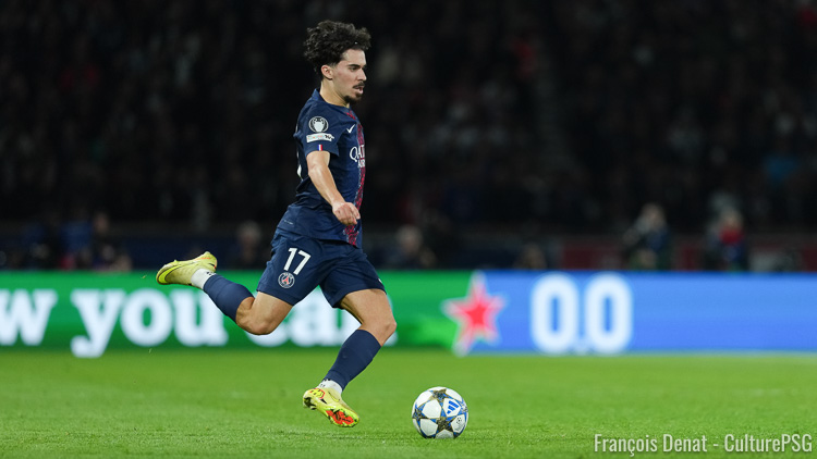 Match : 6 absents certains pour PSG/Bayern, et plusieurs incertains