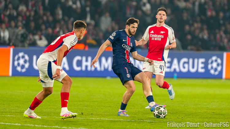Le 30 mai prochain à Budapest, le PSG défendra sa couronne de champion d'Europe face à Arsenal, qui n'a encore jamais gagné la compétition. Quelles sont les prédictions du superordinateur d'Opta pour cette finale de Champions League ? Réponse ci-dessous.