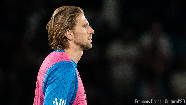 A la veille du match comptant pour la troisième journée de Ligue 1, il est déjà possible de définir les grandes lignes des compositions d'équipe pour Toulouse/PSG (21h05 ce samedi). Côté Parisien, les incertitudes concernent toutes les lignes vu la situation particulière en termes de préparation d'avant-saison.