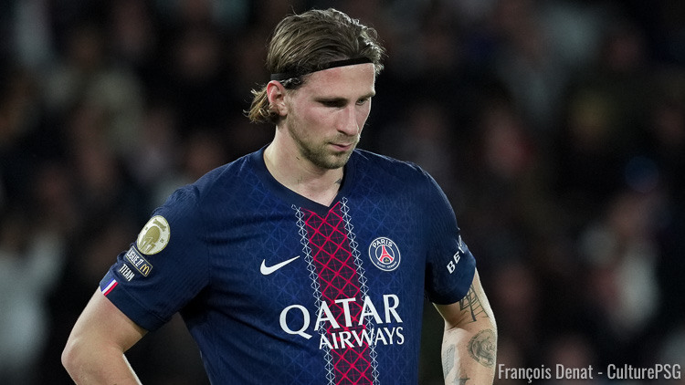 A deux jours du match PSG/Lorient, ce samedi à 17h, déjà 6 absents sont à déplorer, dont 5 Parisiens, mais ils seront probablement plus à manquer ce match de la 32e journée de Ligue 1 calé entre les deux rencontres face au Bayern Munich. On fait le point.