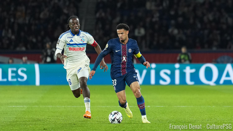 A la veille de Bayer Leverkusen/PSG, Warren Zaïre-Emery était présent en conférence de presse avec Luis Enrique. Le jeune milieu de 19 ans est revenu sur ses moments compliqués, remerciant coach et partenaires, et s'est confié sur tous les sujets du moment sans se cacher le moins du monde.