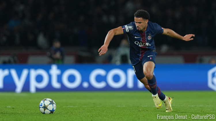 Entre les deux trêves internationales d'octobre et novembre, le PSG a joué 7 matches pour 4 victoires, 2 nuls et 1 défaite. Au cours cet entre-deux trêves encore marqué par de nombreuses blessures, quelques joueurs ont marqué des points quand d'autres en ont perdu. Voici nos quatre gagnants et trois perdants de cette séquence.