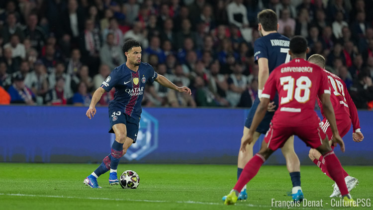 Totalement à froid, retour sur ce PSG/Liverpool (2-0) largement dominé en 25 pensées rapides à propos du contenu collectif, du contexte général ou encore de quelques individualités.