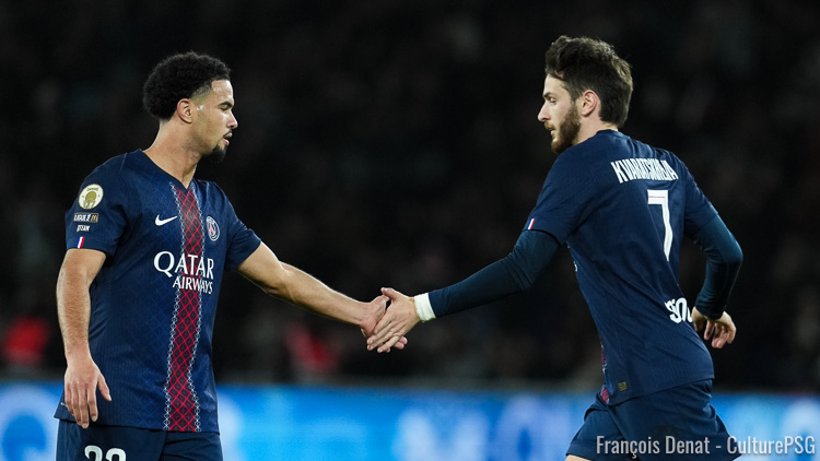 La victoire contre Rennes a été un très bon coup au classement pour le PSG qui a créé un petit écart sur l'OM tout en lui rattrapant la différence de buts mais les Parisiens ne comptent pas s'arrêter là, ils ont désormais le RC Lens dans le viseur.