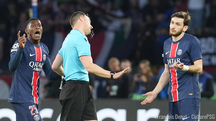 L'UEFA a désigné les arbitres des matches de la cinquième journée de Champions League et c'est l'Allemand Felix Zwayer qui a été choisi pour diriger le PSG/Tottenham de ce mercredi soir. Un arbitre peu expérimenté sur la scène européenne mais qui rappelle des bons souvenirs au PSG, mais aussi à Tottenham !